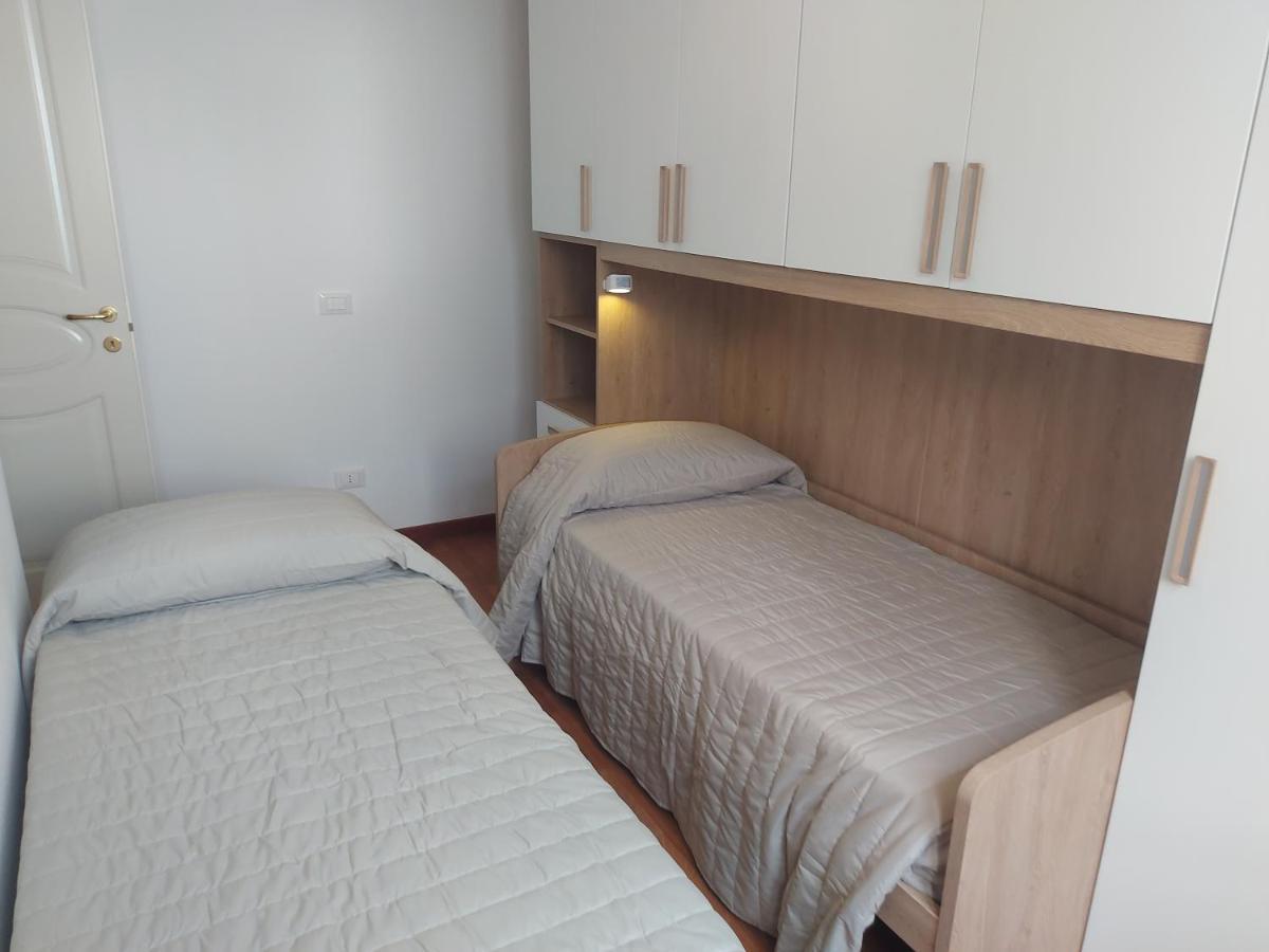 San Rocco Appartamenti - Appartamento La Vite Asciano Pisano Εξωτερικό φωτογραφία