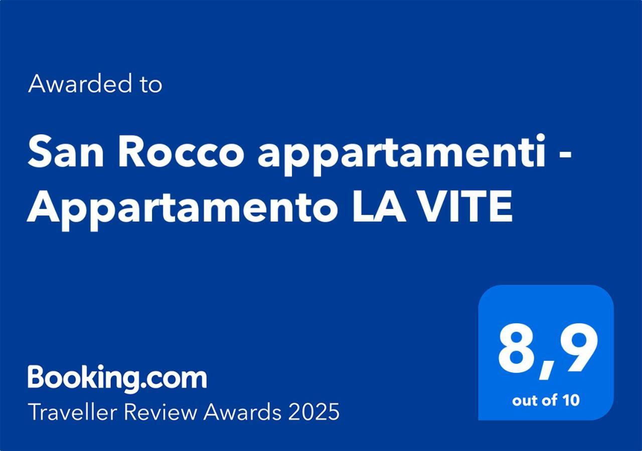 San Rocco Appartamenti - Appartamento La Vite Asciano Pisano Εξωτερικό φωτογραφία